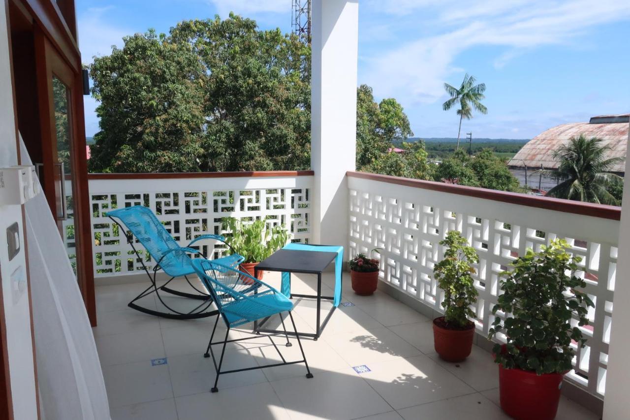 Morona Flats & Pool - 70 M2 Apartman Iquitos Kültér fotó