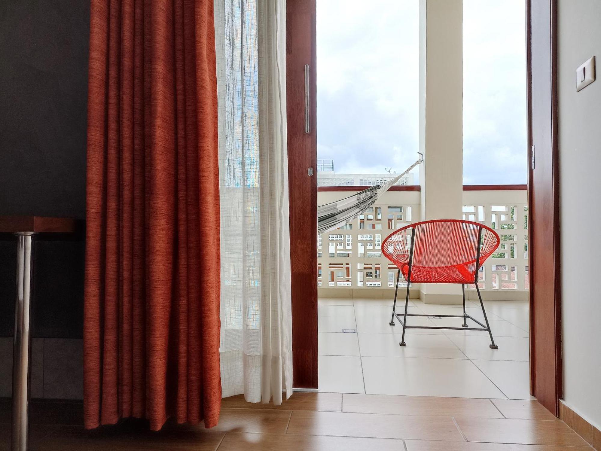 Morona Flats & Pool - 70 M2 Apartman Iquitos Kültér fotó