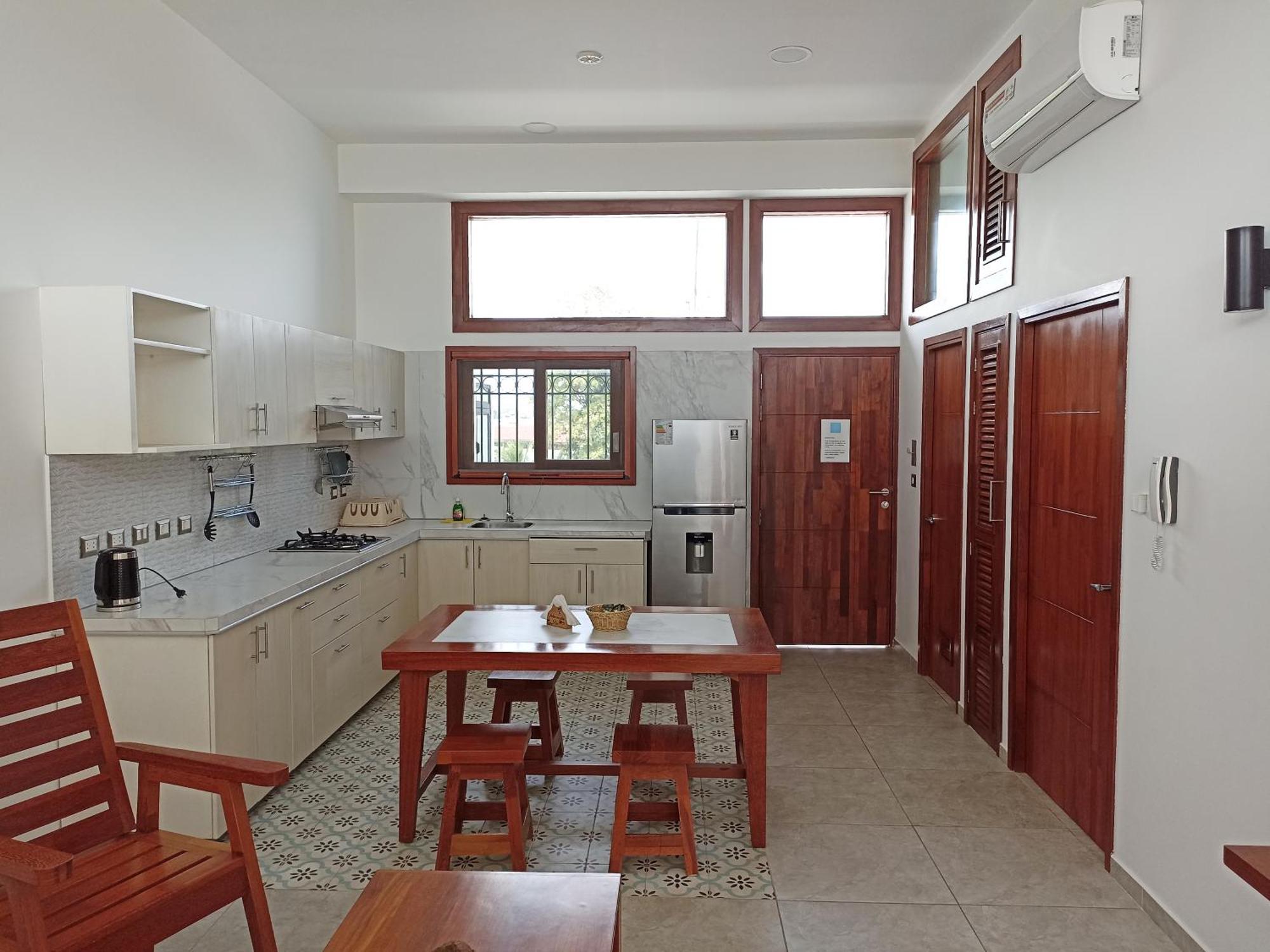 Morona Flats & Pool - 70 M2 Apartman Iquitos Kültér fotó